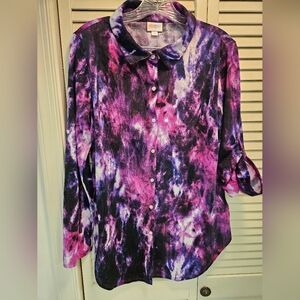 Lady's top